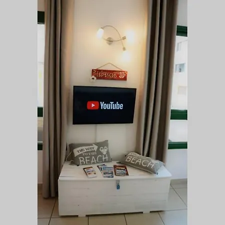Hibiscus House Corralejo Center Wi-Fi Corralejo