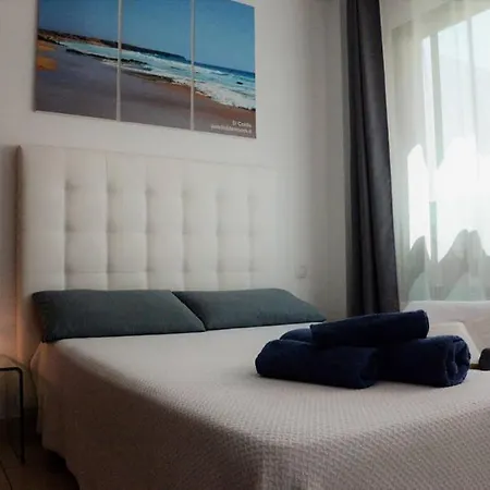 Apartment Hibiscus House Corralejo Center Wi-Fi