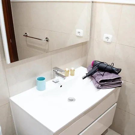 Hibiscus House Corralejo Center Wi-Fi Apartment Corralejo