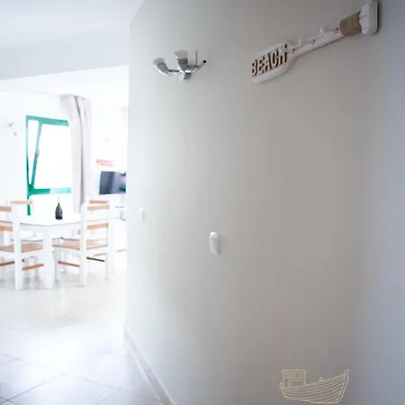 Hibiscus House Corralejo Center Wi-Fi Corralejo
