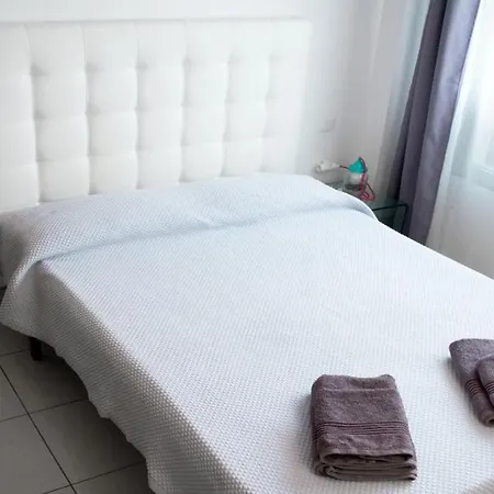 Apartment Hibiscus House Corralejo Center Wi-Fi *