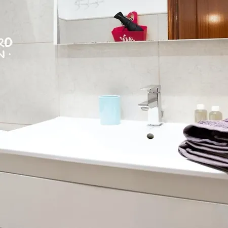 Hibiscus House Corralejo Center Wi-Fi Apartment