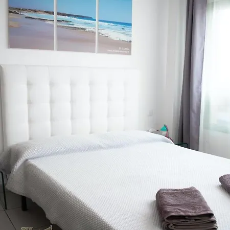 Hibiscus House Corralejo Center Wi-Fi