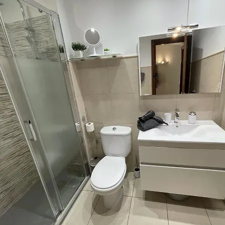 Hibiscus House Corralejo Center Wi-Fi *