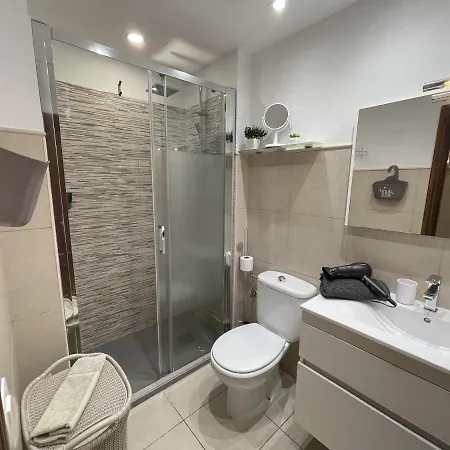 Hibiscus House Corralejo Center Wi-Fi *